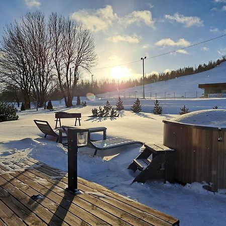 Tuhamaee Hostel Kiviõli Esterno foto