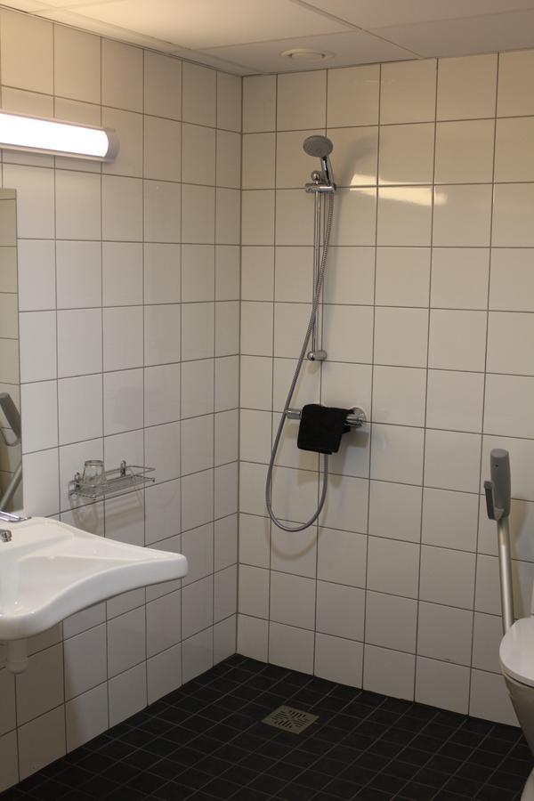 Tuhamaee Hostel Kiviõli Camera foto